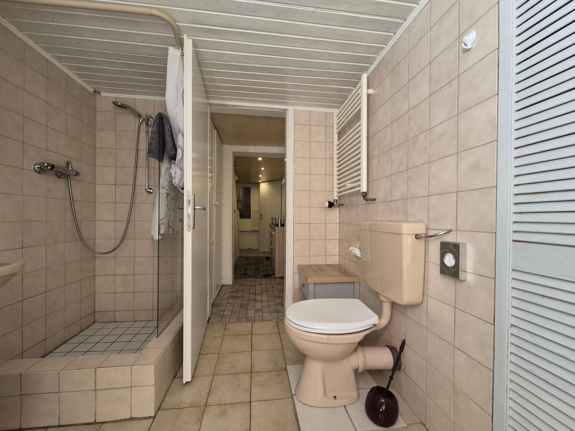 Apartamento Untergeschoss, Kaelder, Basement In Ruhiger Wohngegend Flensburgo Exterior foto